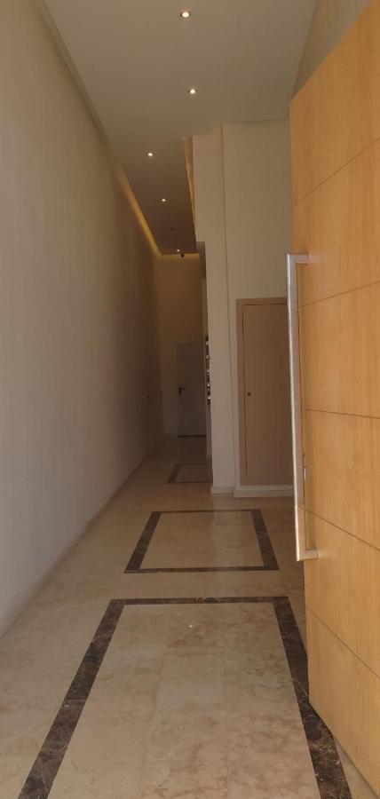 Appartement Nour 5 Marrakech Centre Gueliz Avec Piscine Марракеш Экстерьер фото